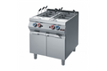 MVP Group LLC AX-GPC-2 Pasta Cooker, Gas