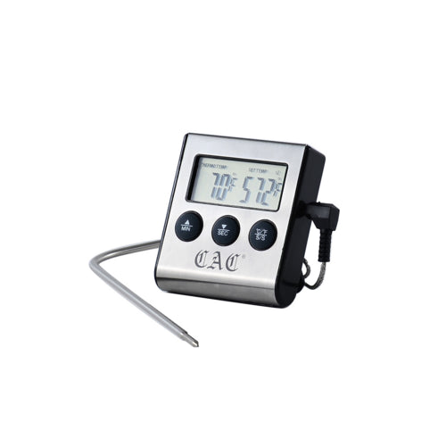 CAC FPMT-RM10 Thermometer, Misc