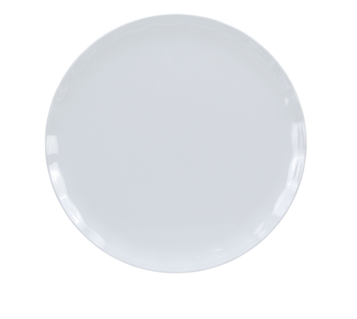 Yanco CAT-1016W Plate, Plastic