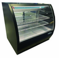 MVP Group LLC KDG-60 Display Case, Refrigerated Deli