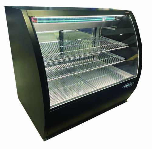 MVP Group LLC KDG-36 Display Case, Refrigerated Deli