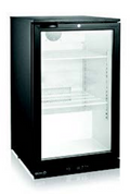 MVP Group LLC KGM-6 Refrigerator, Merchandiser