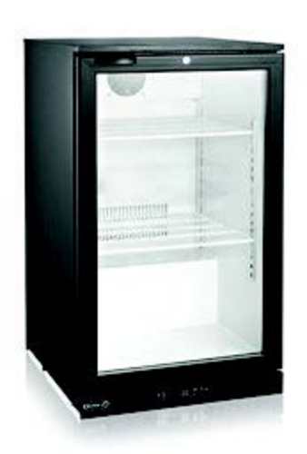MVP Group LLC KGM-6 Refrigerator, Merchandiser