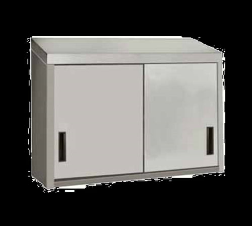 Advance Tabco WCS-15-48 Cabinet, Wall-Mounted