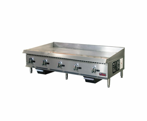MVP Group LLC IMG-60 LP Griddle, Gas, Countertop