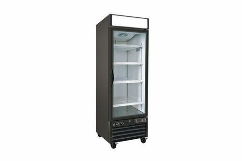 MVP Group LLC KGF-23 Freezer, Merchandiser
