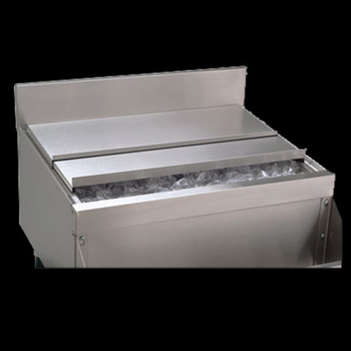 Advance Tabco PRA-SSC-18 Underbar Ice Bin Cover