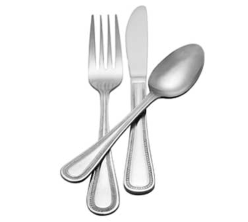 Admiral Craft PL-BLS/B Spoon, Soup / Bouillon