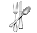 Admiral Craft PL-LTS/B Spoon, Coffee / Teaspoon