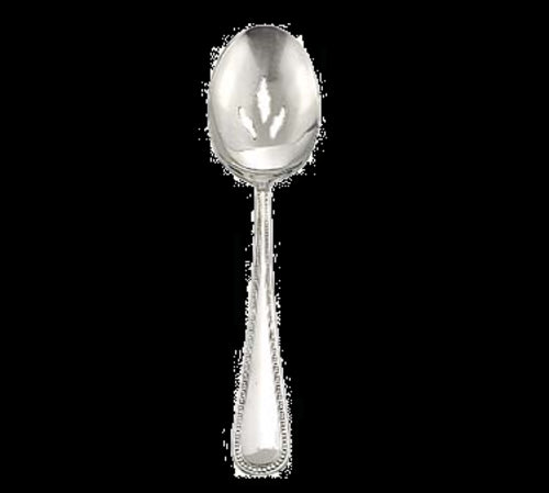 Admiral Craft PL-PTS/10/B Serving Spoon, Slotted