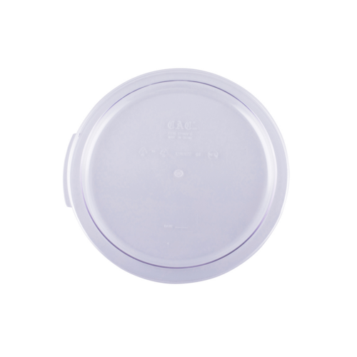 CAC FS1R-1282CV-C Food Storage Container Cover