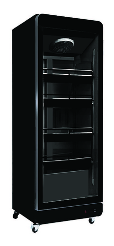 MVP Group LLC KGM-8 Refrigerator, Merchandiser