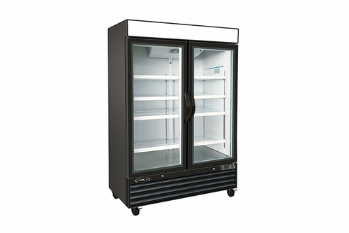 MVP Group LLC KGF-48 Freezer, Merchandiser