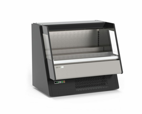 MVP Group LLC KGL-CH-60-S Merchandiser, Open Refrigerated Display