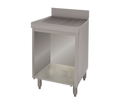 Advance Tabco CRD-30B Underbar Drain Workboard Unit