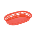 CAC TTFB-10RD Basket, Fast Food