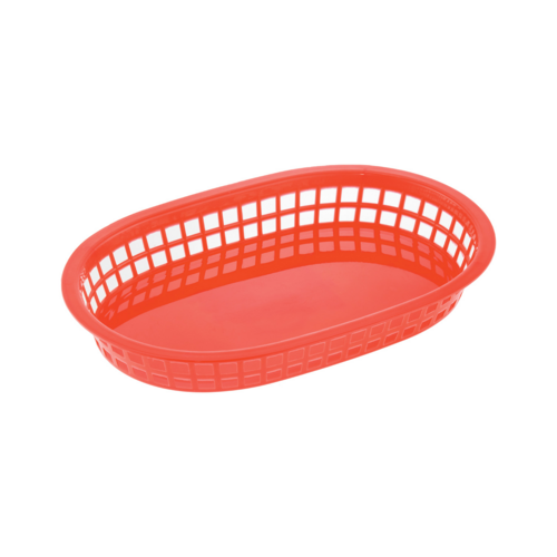 CAC TTFB-10RD Basket, Fast Food