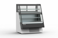 MVP Group LLC KGL-OU-36-S Merchandiser, Open Refrigerated Display