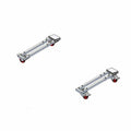 MVP Group LLC KT002B Casters