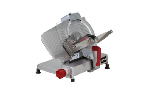 MVP Group LLC AX-S12 ULTRA Food Slicer, Electric