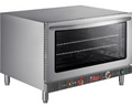 MVP Group LLC IC-824S Convection Oven, Electric
