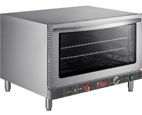 MVP Group LLC IC-824S Convection Oven, Electric