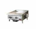 MVP Group LLC IMG-12 LP Griddle, Gas, Countertop