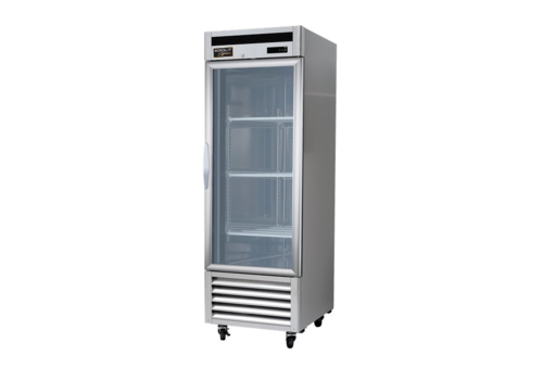 MVP Group LLC KBSR-1G Refrigerator, Reach-In