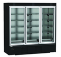 MVP Group LLC HK-GDT-80-S Refrigerator Freezer Merchandiser