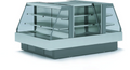 MVP Group LLC KGL-IS-110-S Merchandiser, Open Refrigerated Display