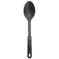 CAC KUNL-SO01 Serving Spoon, Solid