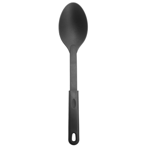 CAC KUNL-SO01 Serving Spoon, Solid
