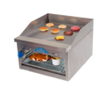 Comstock-Castle FHP24-24B Griddle on Overfire Broiler, Gas, Countertop