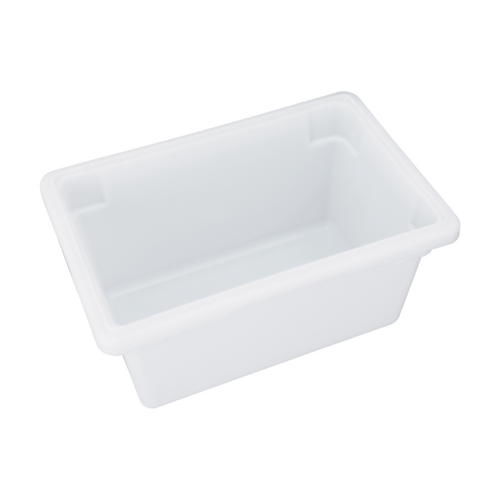 CAC FS4H-9W Food Storage Container, Box