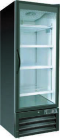 MVP Group LLC KGR-26 Refrigerator, Merchandiser