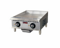 MVP Group LLC ITG-24E Griddle, Electric, Countertop