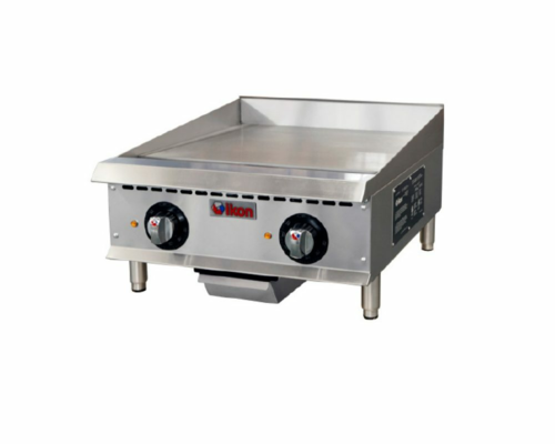 MVP Group LLC ITG-24E Griddle, Electric, Countertop