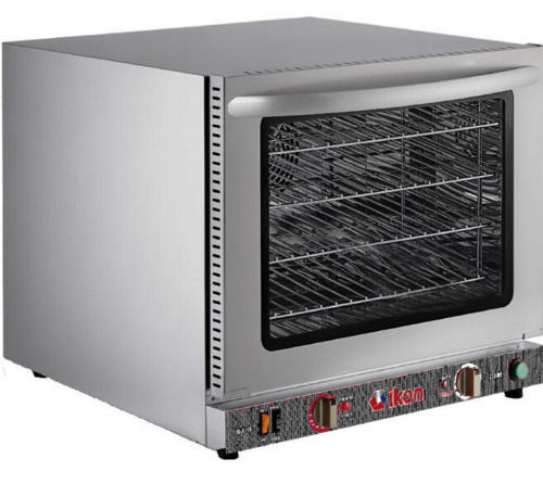 MVP Group LLC IC-514S Convection Oven, Electric