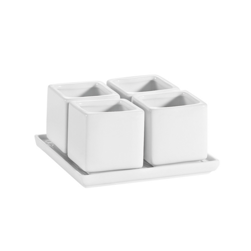 CAC DT-SQ5 Bowl Set