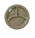 Yanco NC-512S Plate/Platter, Compartment, Plastic