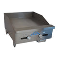 Comstock-Castle FHP24-24T Griddle, Gas, Countertop