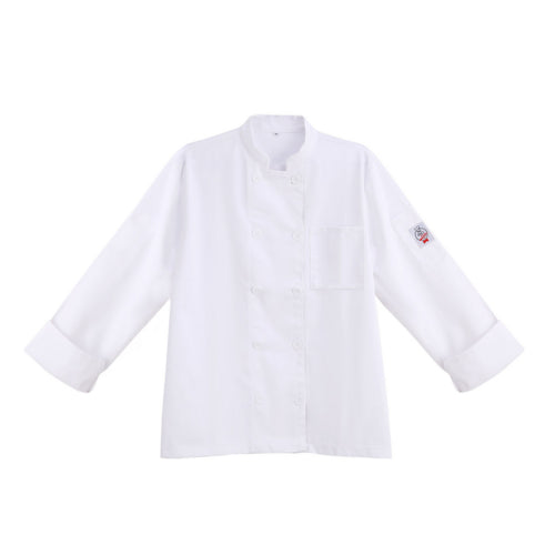 CAC APJK-2W1XL Chef's Coat