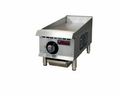 MVP Group LLC ITG-12E Griddle, Electric, Countertop