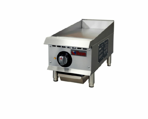 MVP Group LLC ITG-12E Griddle, Electric, Countertop