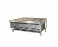 MVP Group LLC IRB-48 Charbroiler, Gas, Countertop
