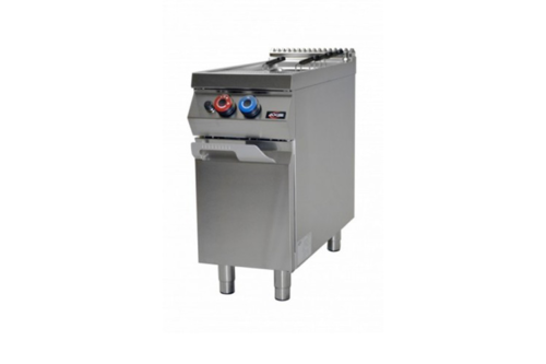 MVP Group LLC AX-GPC-1 Pasta Cooker, Gas