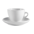 CAC E-11 Cup & Saucer Sets