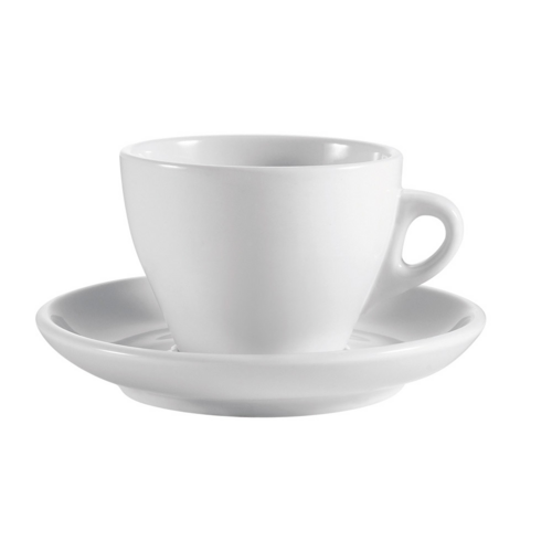 CAC E-11 Cup & Saucer Sets