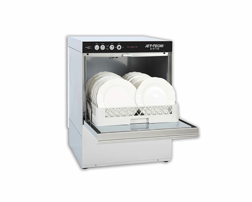MVP Group LLC EV18 Dishwasher, Undercounter