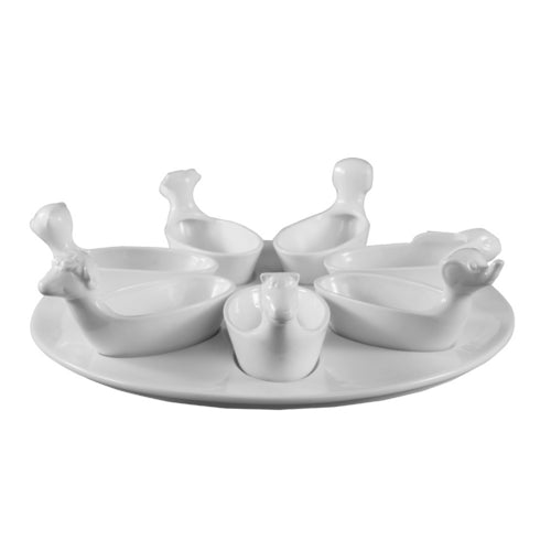 CAC PTA-7-S Bowl Set
